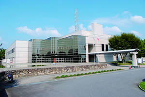 伊勢崎市立境総合文化センター