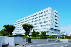 群馬県総合教育センター